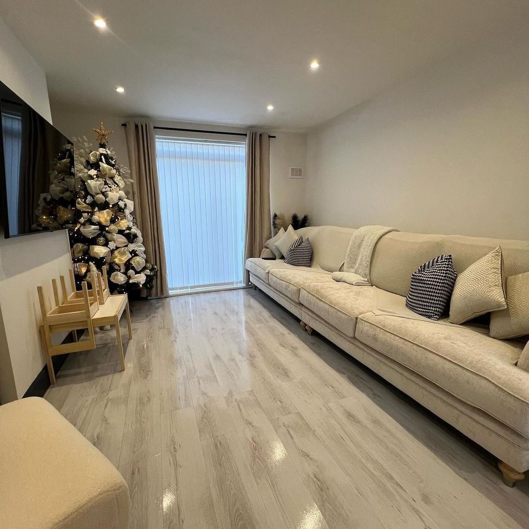 A2B Cleaning Services