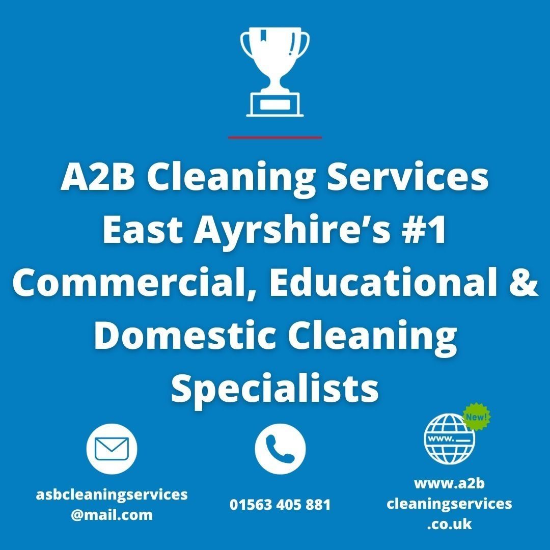 A2B Cleaning Services