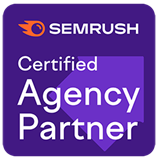 SEM Rush Certified
