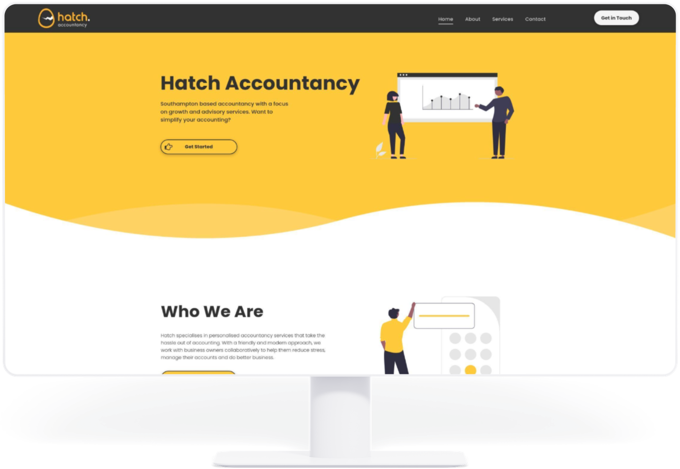 Hatch Accountancy