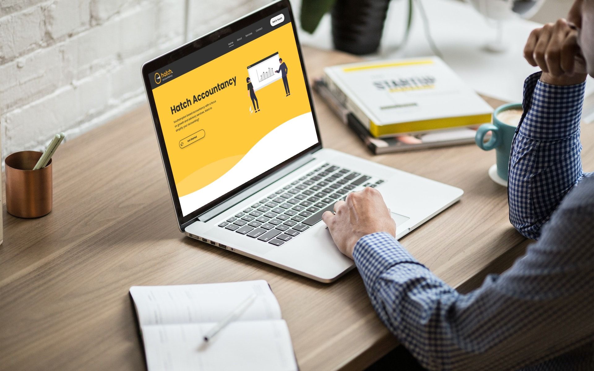 Hatch Accountancy