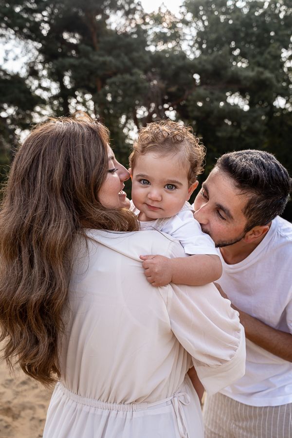 Gezins shoot Roermond