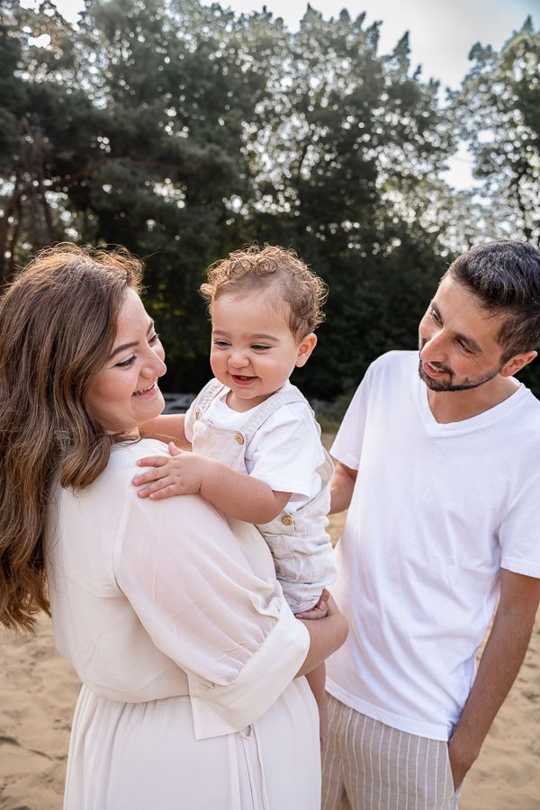 Familie shoot Roermond