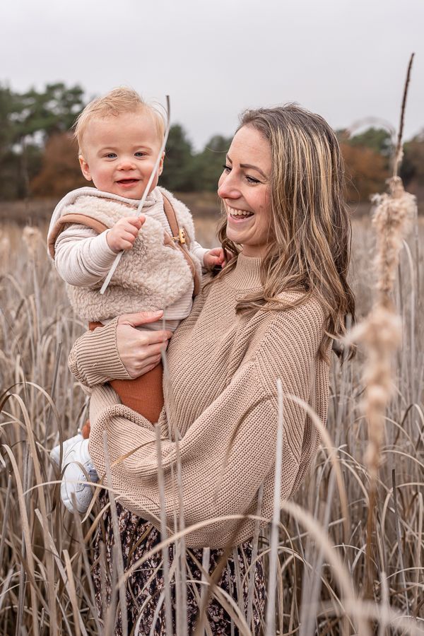 Gezin fotoshoot Roermond