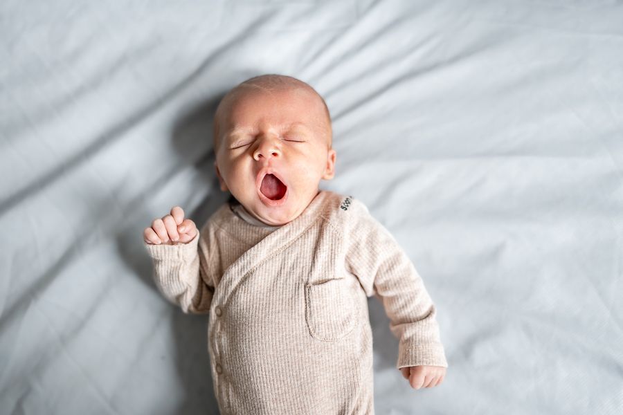 Newborn shoot Roermond