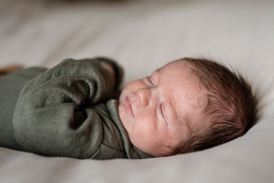 Newborn shoot ROERMOND