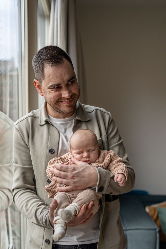 Newborn shoot Roermond