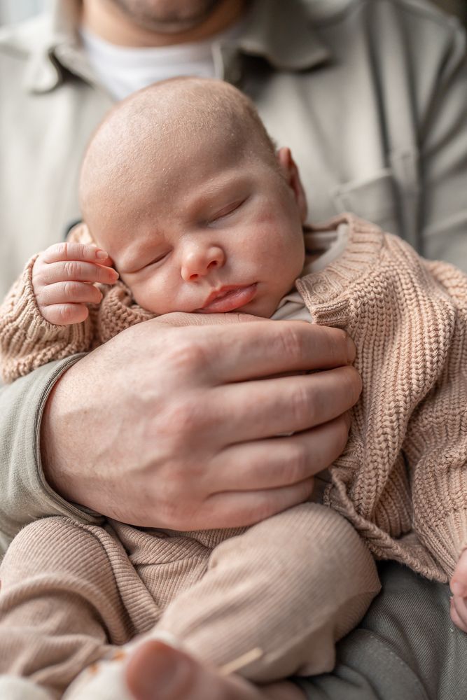 Newborn shoot Roermond