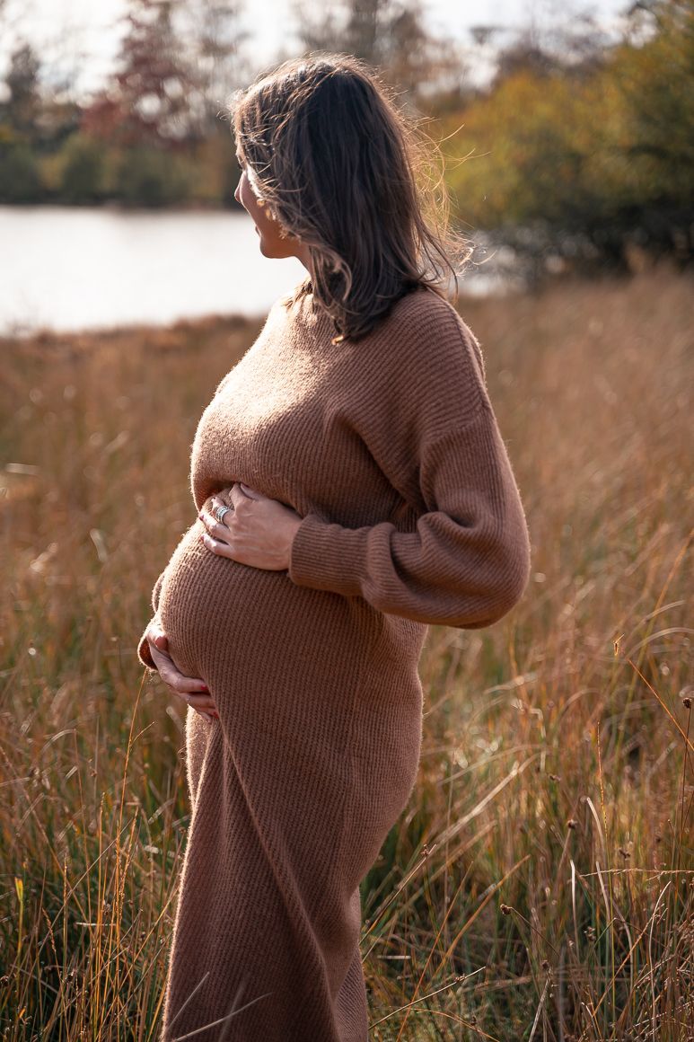 Foto's zwangerschap roermond