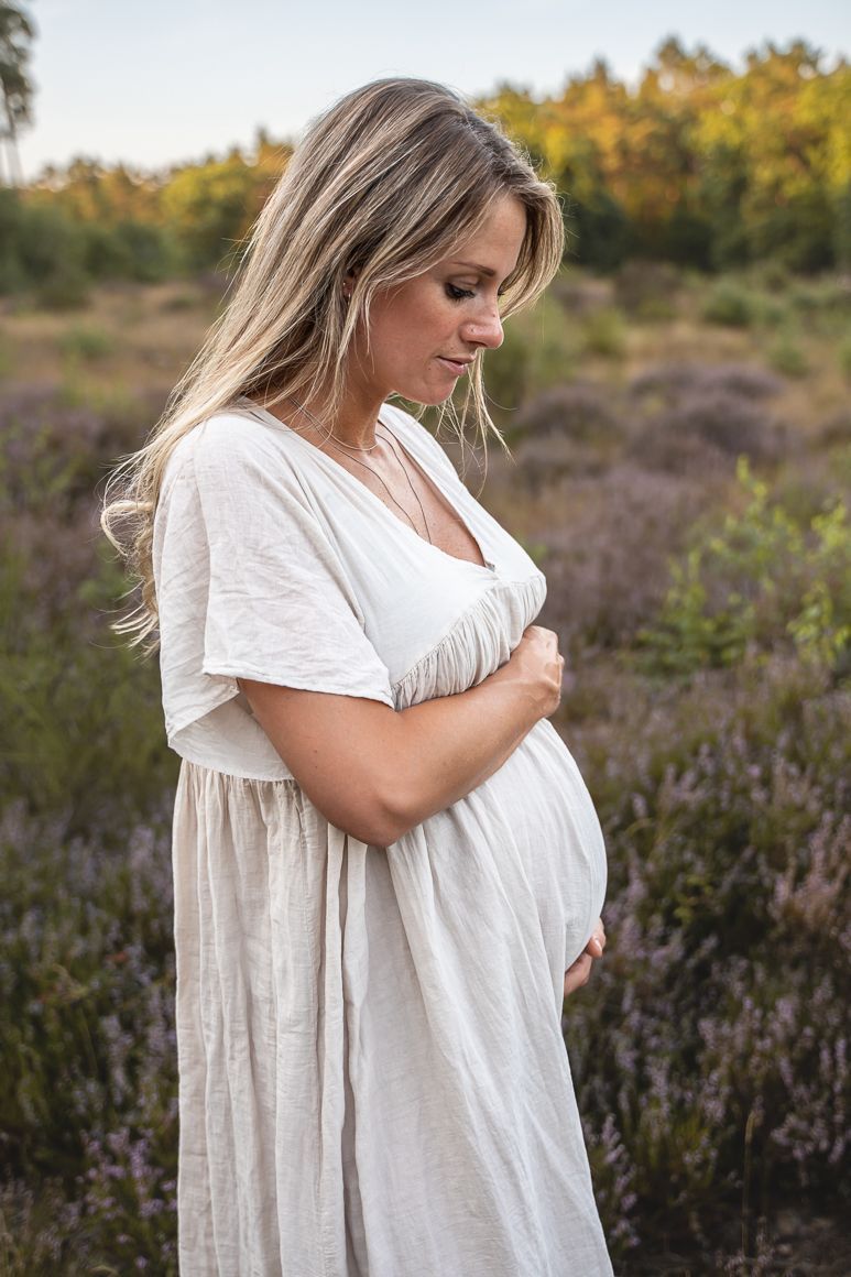 Zwangerschapsshoot Roermond