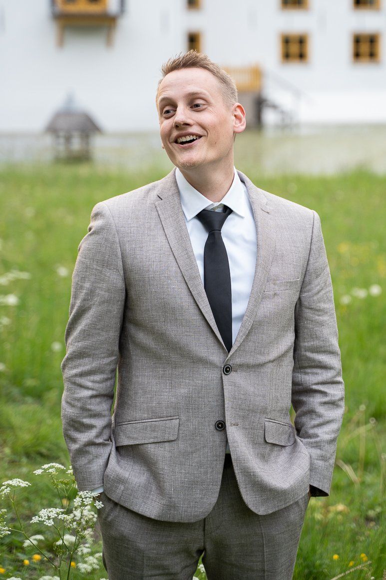 Trouwfotograaf Roermond