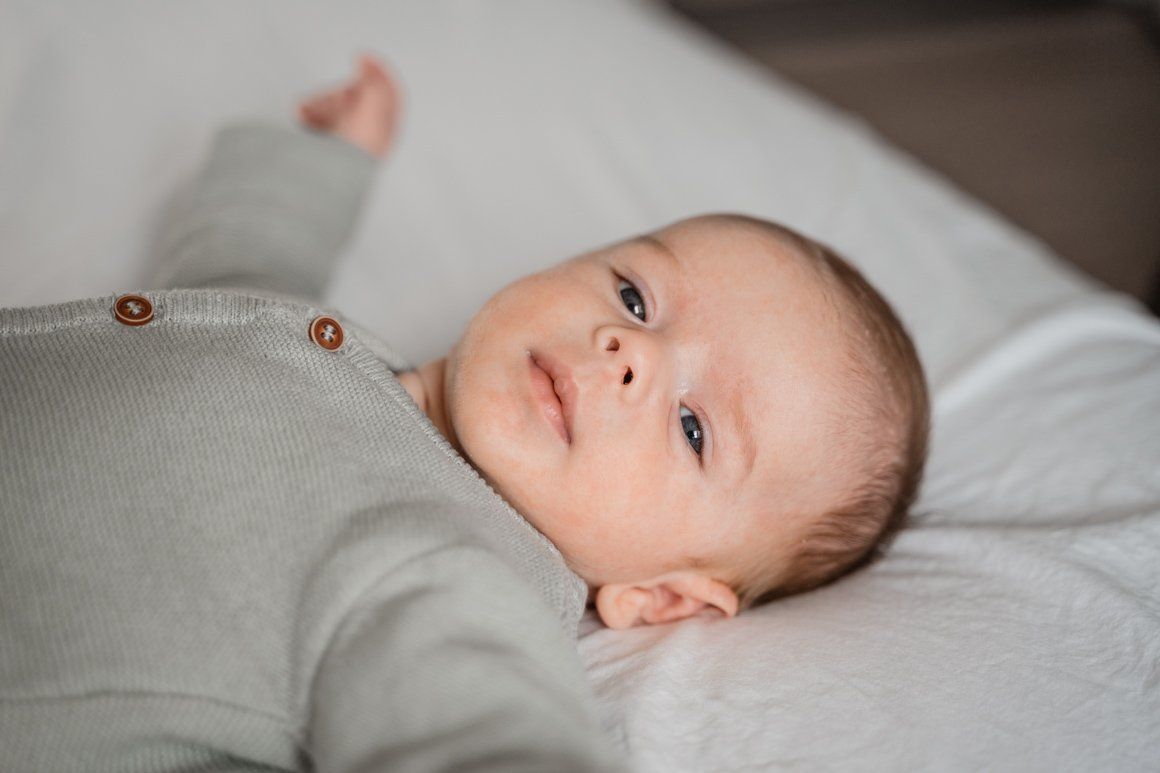 Newborn shoot Roermond