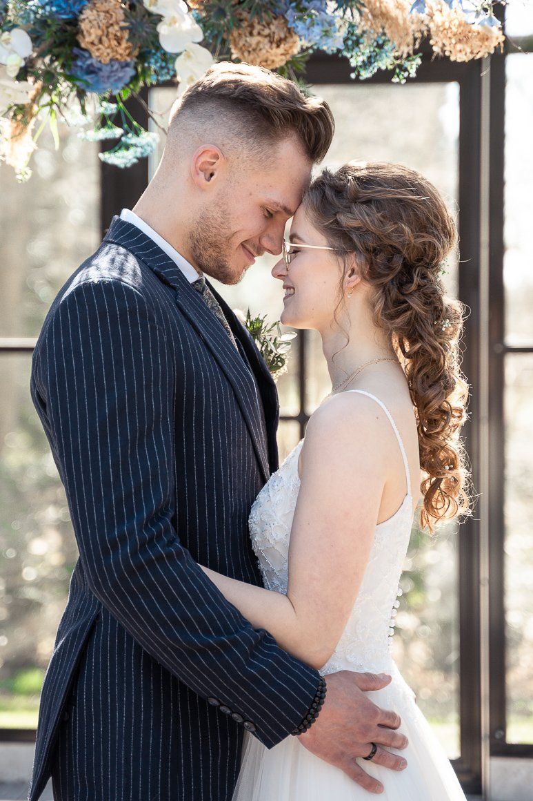 Trouwfotograaf Limburg