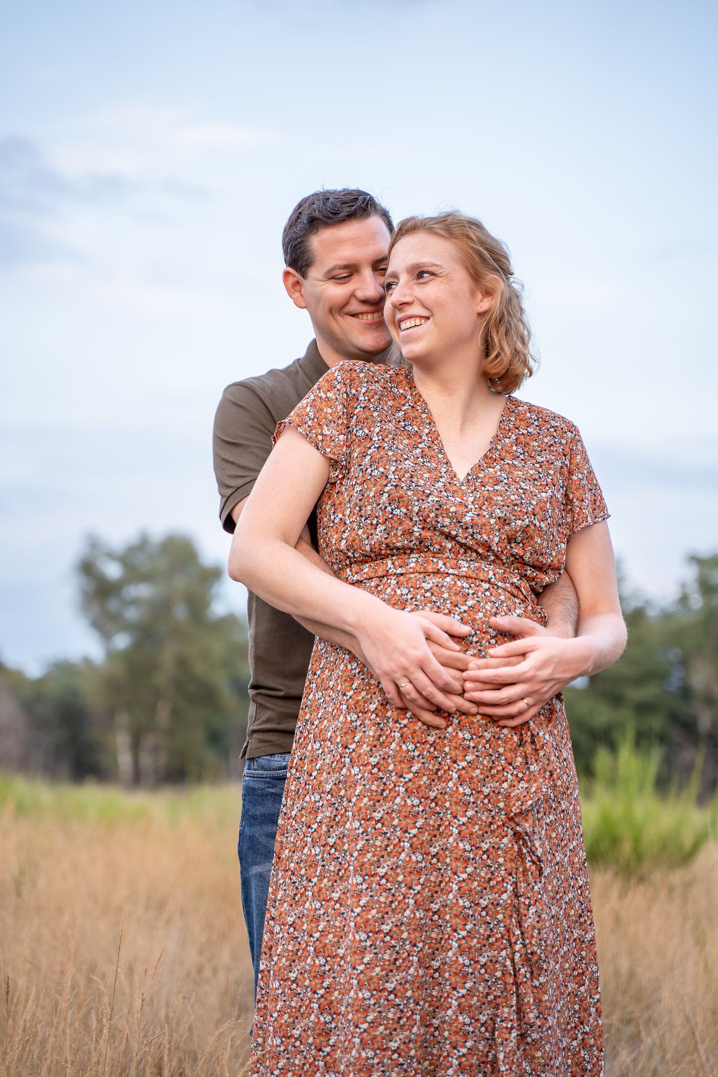 Shoot zwanger Limburg