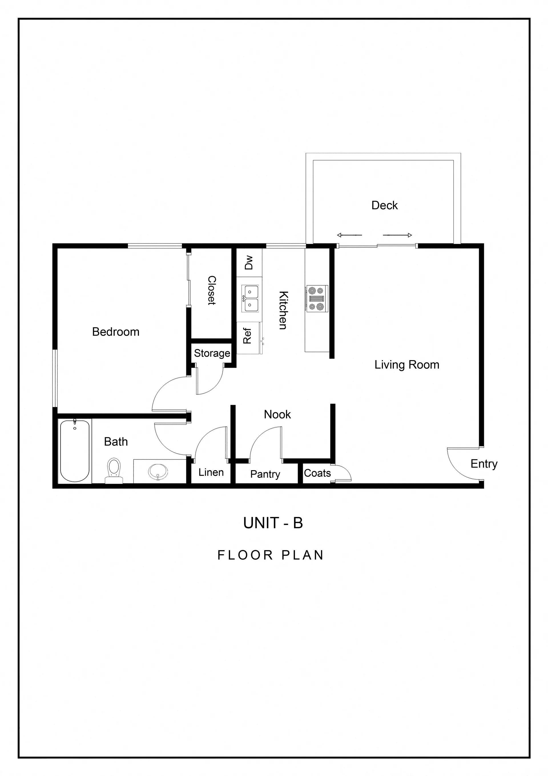 Floor Plans