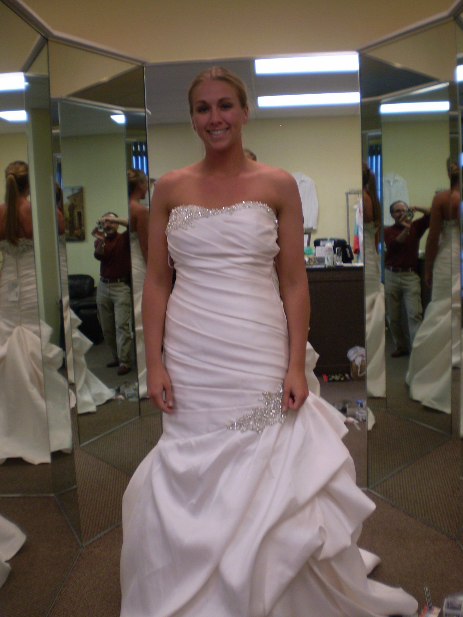 Tristate Tailoring and Alteration Evansville, IN | Wedding Services