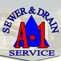 A-1 Sewer & Drain Cleaning Service