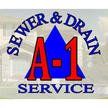 A-1 Sewer & Drain Cleaning Service