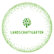 Logo von Landschaftgarten