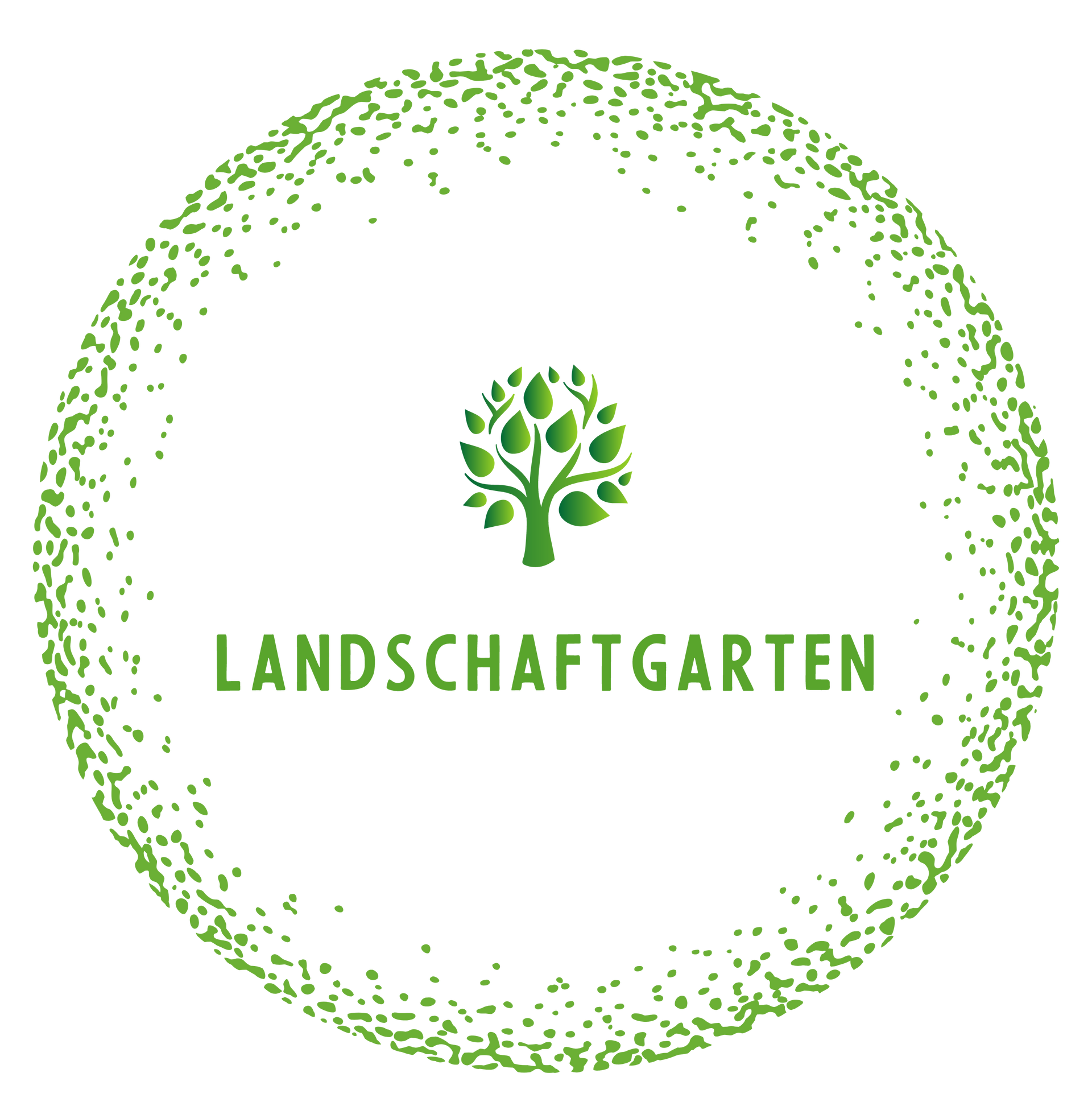 Logo von Landschaftgarten