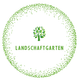 Logo von Landschaftgarten