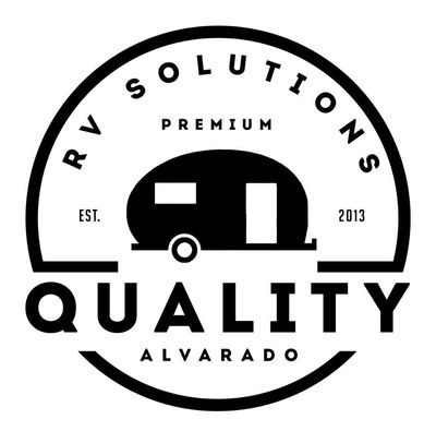 Quality RV Solutions Logo | Quality RV Solutions