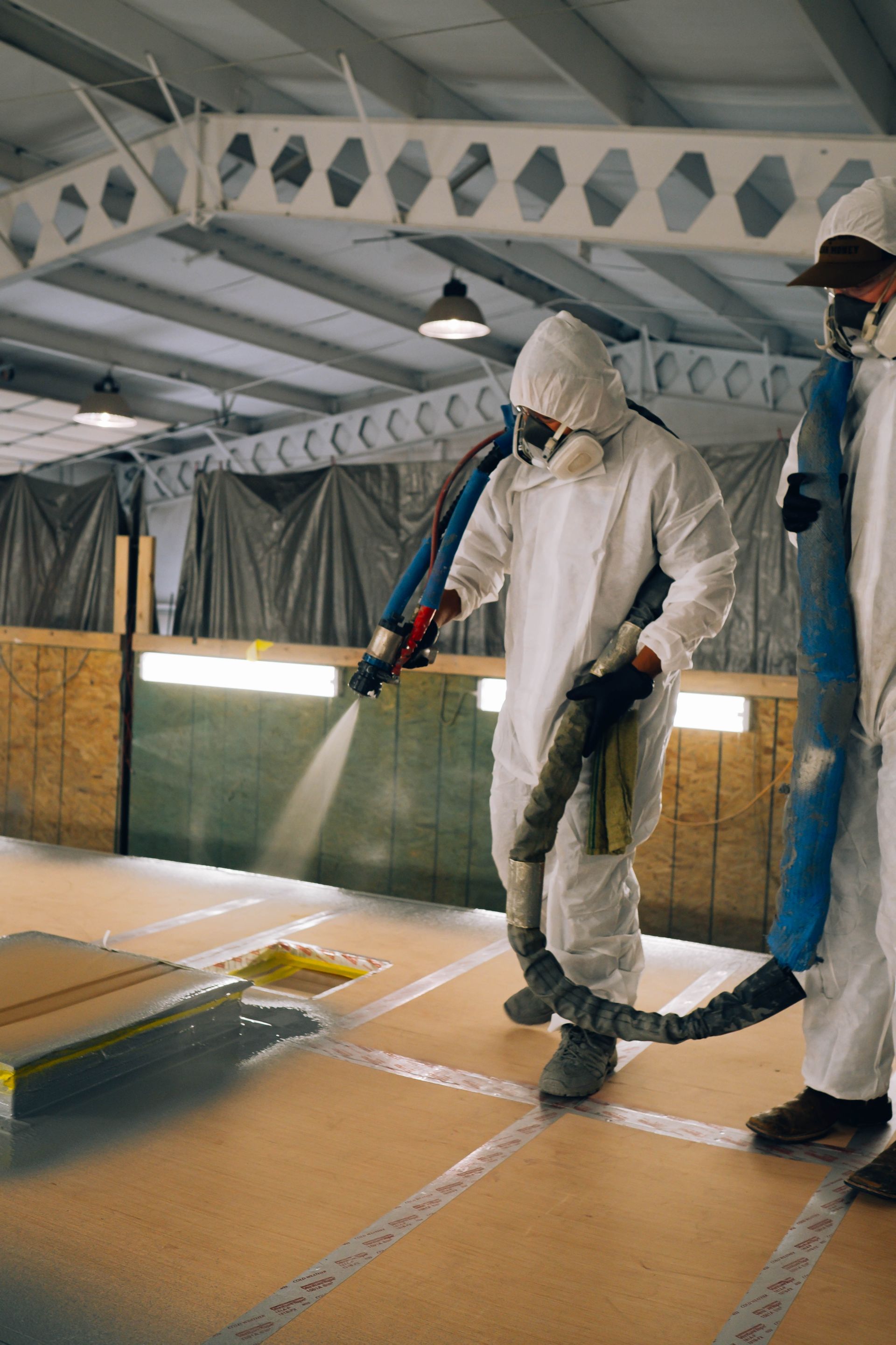 Shop Gallery | Quality RV Solutions