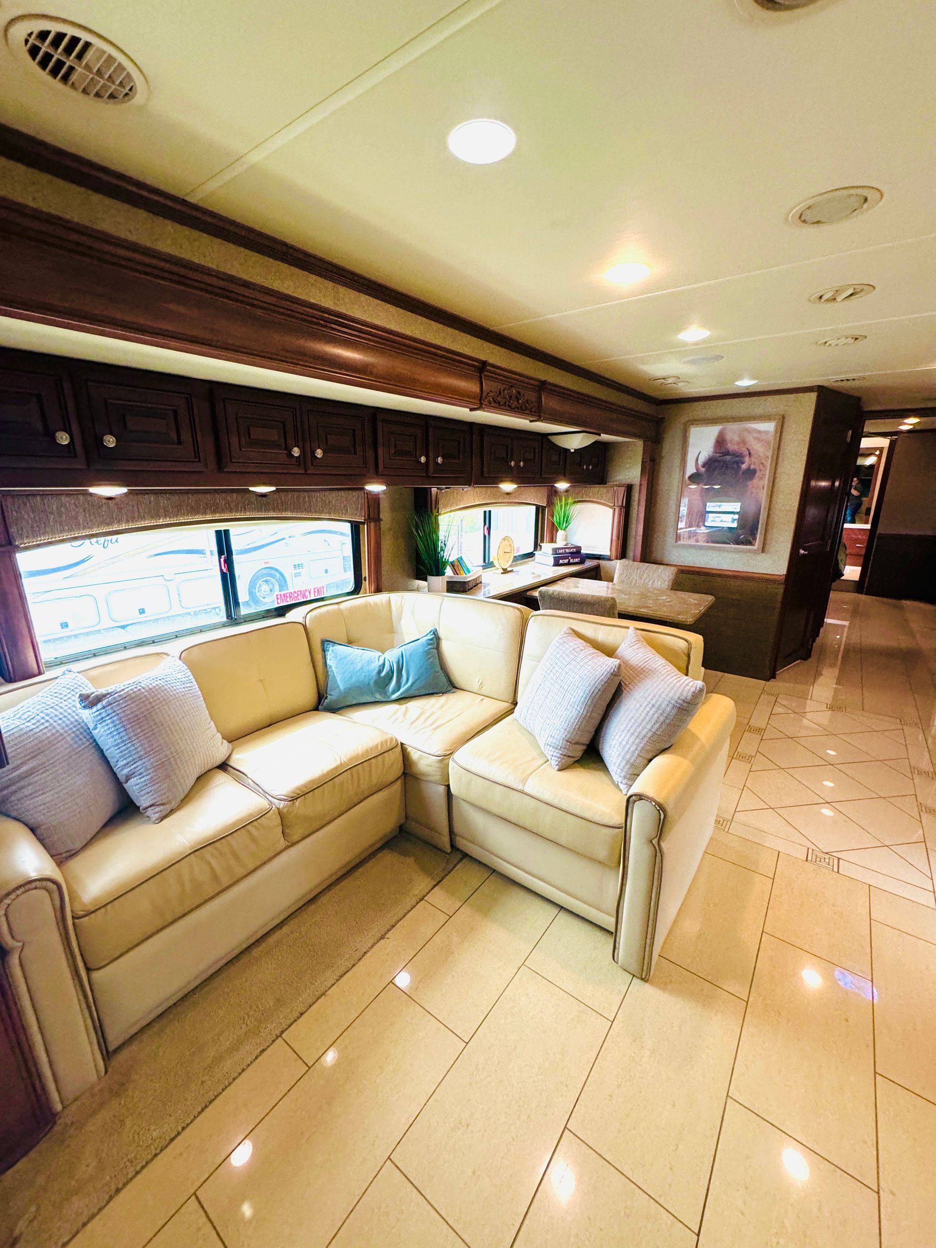 Shop Gallery | Quality RV Solutions