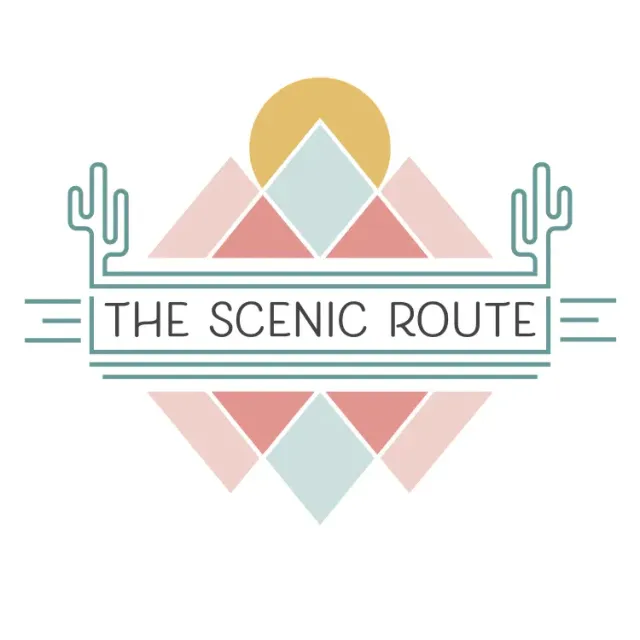 Scenic Route Logo | Quality RV Solutions