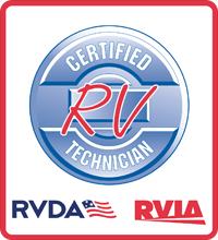 RVIA Certified | Quality RV Solutions