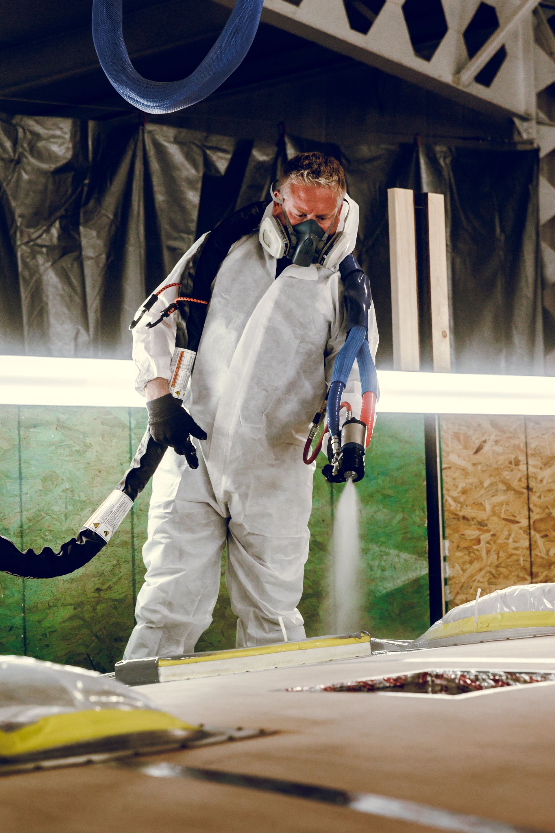 Shop Gallery | Quality RV Solutions