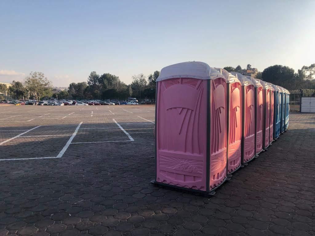 SANIPORT DEL ALTIPLANO – COMODIDAD