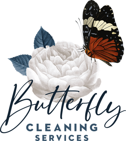 Butterfly Cleaning Services