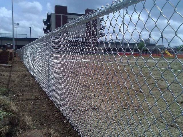 Temporary Fence Panels in Celina, TX