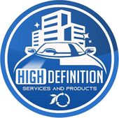 High Definition Services & Products