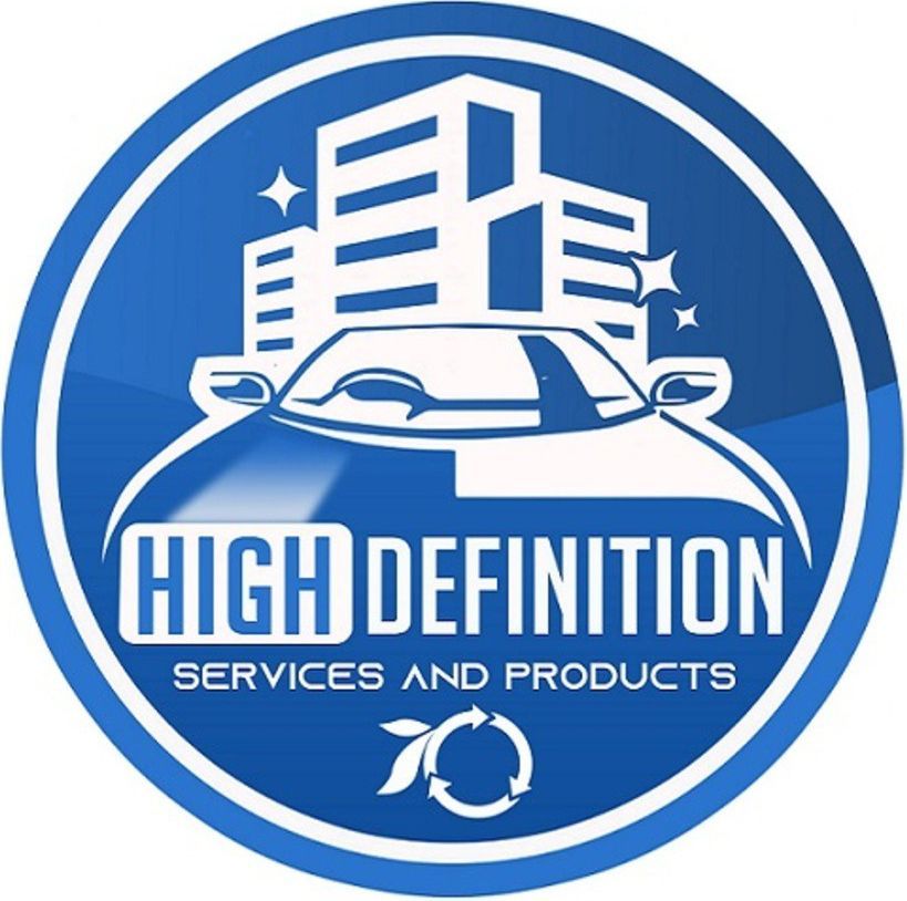 High Definition Services & Products