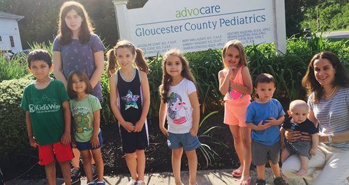 Gloucester County Pediatrics Deptford