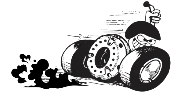 Clutches Unlimited Logo