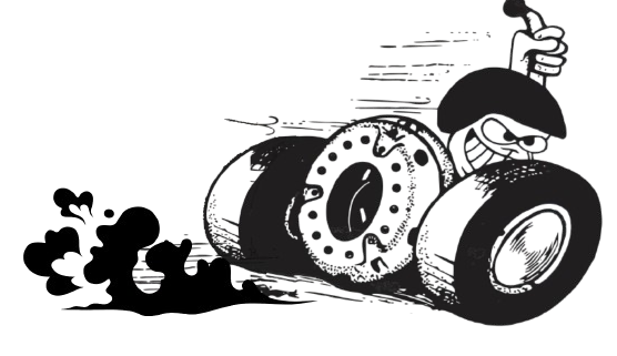 Clutches Unlimited Logo