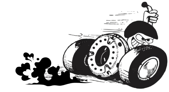 Clutches Unlimited Logo