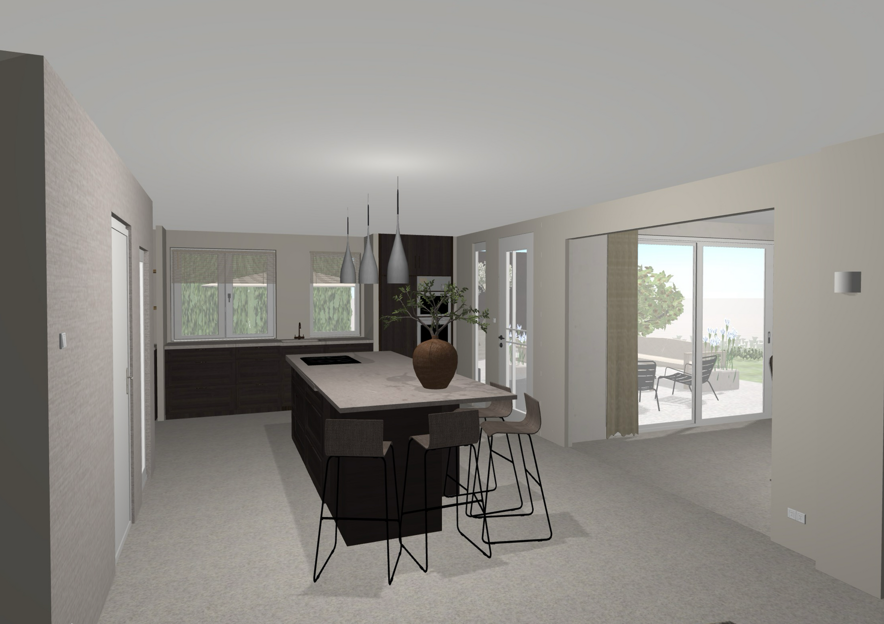 Interieurplan, interieuradvies, interieurontwerp  |Villa18 Interieurs