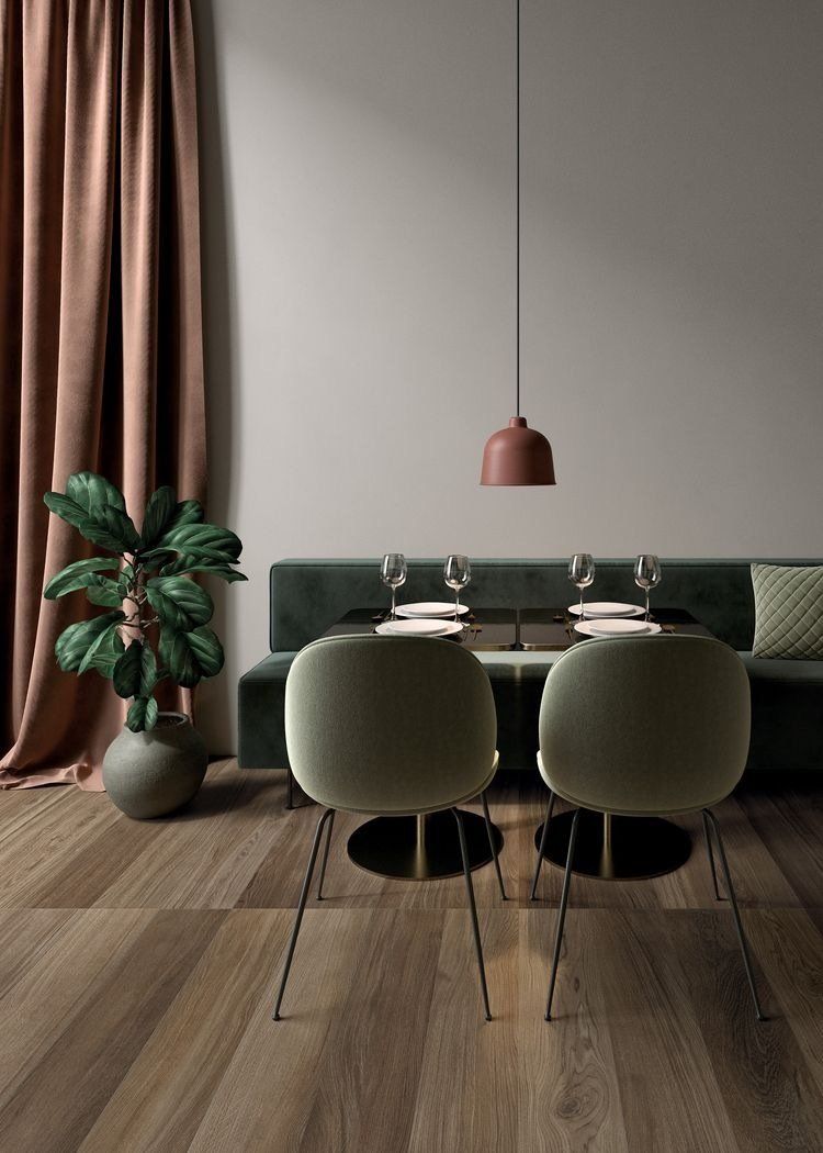 wooninspiratie hotel chique