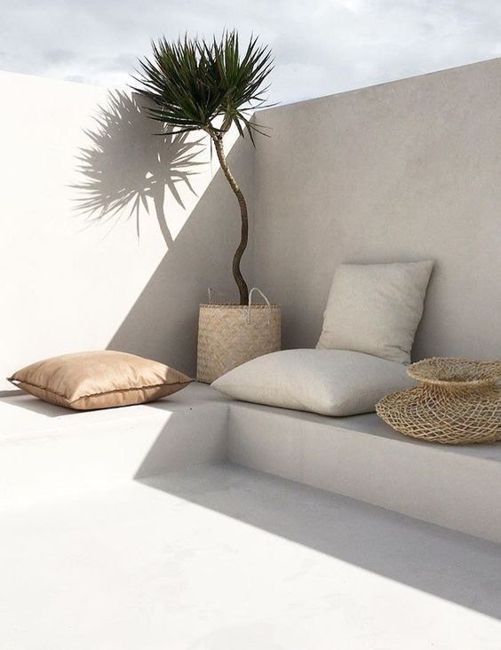 Wooninspiratie Pure basic