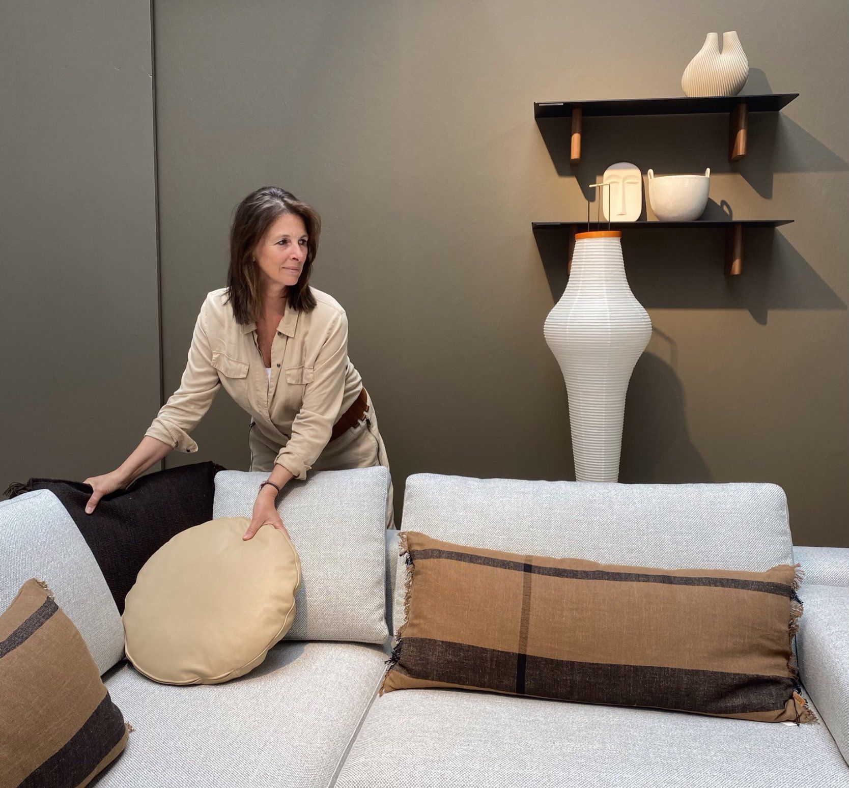 Angelique Hartog | interieur designer