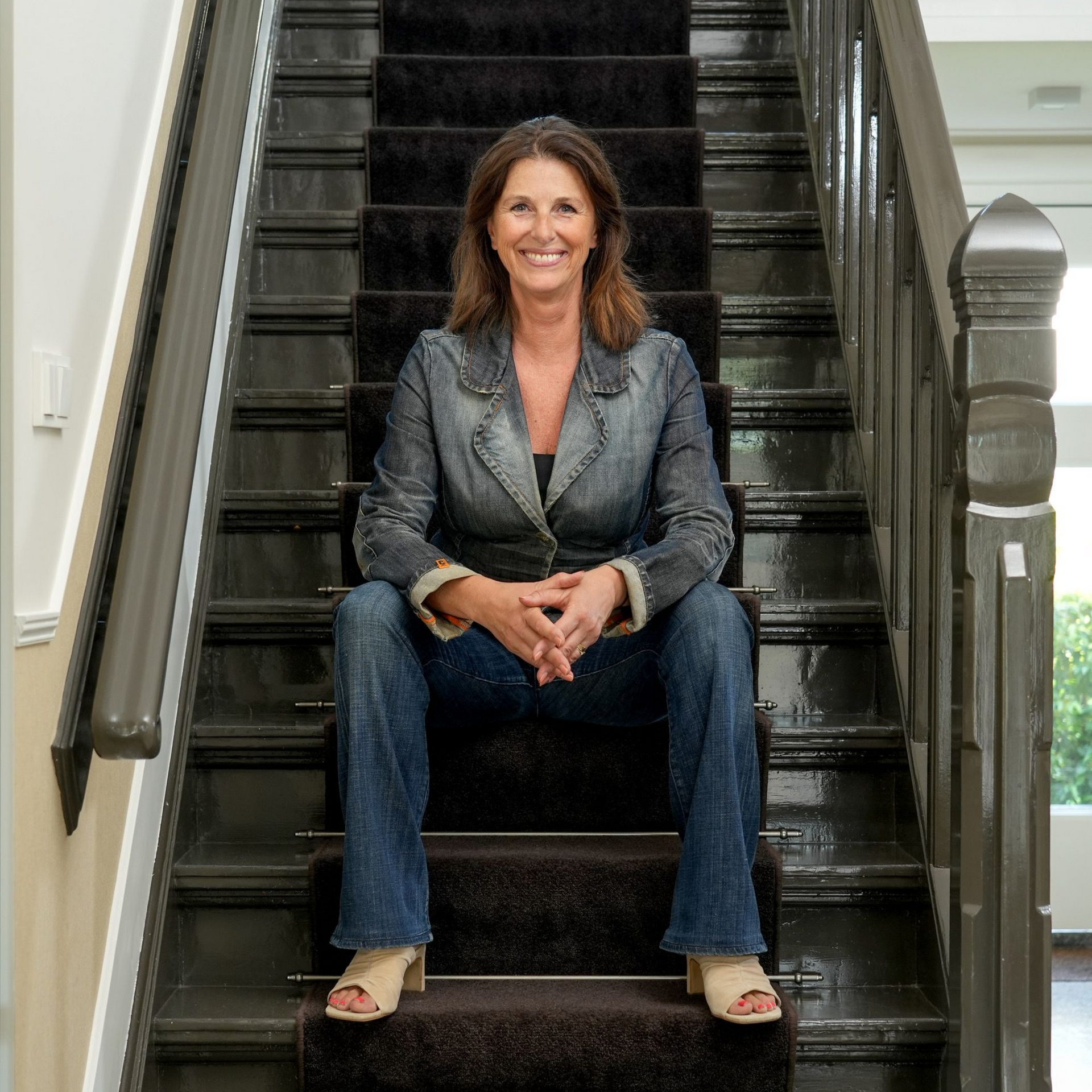 Angelique Hartog, interieur designer Villa18 Interieurs