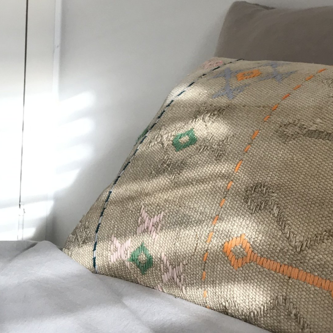 Wooninspiratie Pure basic