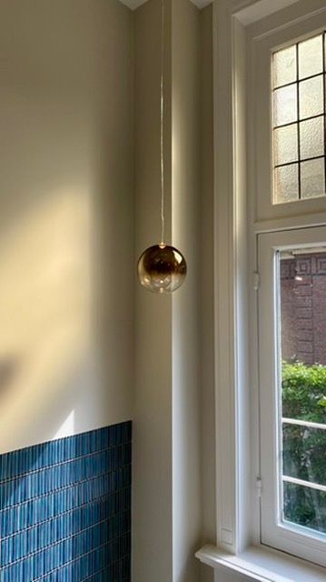 Hanglamp Lodes model Solo | Villa18 Interieurs