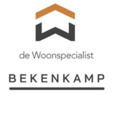 Bekenkamp de Woonspecialist logo
