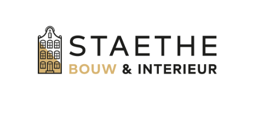 Logo Staethe Bouw & Interieur