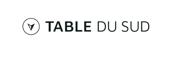 Logo Table du Sud | Villa18 Interieurs